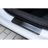 Накладки на пороги (Sport line, черные) Volkswagen Passat B7 (2010-2014) бренд – Tuning-Art (Германия) дополнительное фото – 4